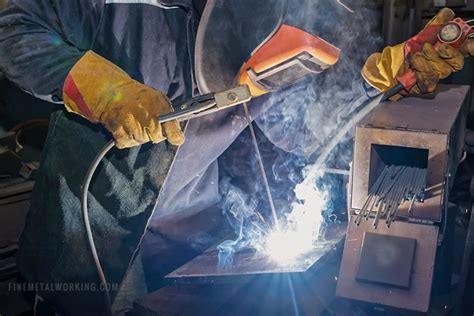 stick weld sheet metal|welding thin metal with stick.